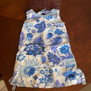 Girls Gretchen Scott Dress